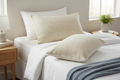 2x Pillow Cover Twin Size Bed